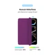 Чехол для планшета Armorstandart Smart Case iPad Pro 11 2024 Purple (ARM78152) - изображение 4