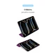 Чехол для планшета Armorstandart Smart Case iPad Pro 11 2024 Purple (ARM78152) - изображение 5