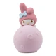 Фигурка Hello Kitty Май Мелоди на Луне со светом (11525) - изображение 1