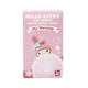 Фигурка Hello Kitty Май Мелоди на Луне со светом (11525) - изображение 2