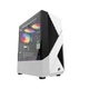 Корпус для ПК 1stPlayer F3-A-WH-4F1-PS-600FK-EU - изображение 1