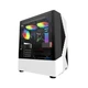 Корпус для ПК 1stPlayer F3-A-WH-4F1-PS-600FK-EU - изображение 9