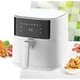 Мультипечь HEINNER HAF-B6WH17SQ - изображение 5