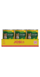Вологий корм JosiCat Chicken in Sauce Смачні, апетитні шматочки в соусі з куркою 415 г (4032254787174) - изображение 5