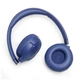 Навушники JBL Tune 680 NC Blue (JBLT680NCBLU) - зображення 7