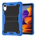 Чехол для планшета Armorstandart Rover Xiaomi Redmi Pad 2 Blue (ARM86085) - изображение 1