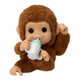 Интерактивная игрушка Moose Little Live Pets Маленькая обезьянка (26558) - изображение 1