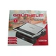 Електрогриль Grunhelm G2209 - зображення 5