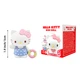 Фигурка Hello Kitty Хелло Китти 5 см в ассортименте (11580) - изображение 2