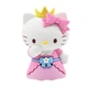 Фигурка Hello Kitty Хелло Китти 5 см в ассортименте (11580) - изображение 5