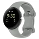 Ремешок для смарт-часов Armorstandart Google Pixel Watch / Watch 2 / Watch 3 41 mm Grey (ARM75418) - изображение 1