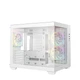 Корпус для ПК Deepcool CG330 3F White (R-CG330-WHNGM3-G) - зображення 9