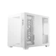 Корпус для ПК Deepcool CG330 3F White (R-CG330-WHNGM3-G) - зображення 3