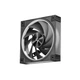 Корпус для ПК Deepcool CG580 4F V2 Black (R-CG580-BKADA4-G-2) - зображення 10