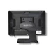 POS-термінал Geos S1505CH, N97, 8GB/128GB, 3xRS232, 7xUSB, 15 1920x1080 CAP, Alum Case (GEOS POS S1505CH(1920x1080)) - зображення 3