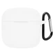 Чехол для наушников Armorstandart Hang Case для Huawei FreeBuds SE 2 White (ARM79934) - изображение 1