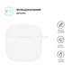 Чехол для наушников Armorstandart Hang Case для Huawei FreeBuds SE 2 White (ARM79934) - изображение 2