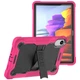 Чехол для планшета Armorstandart Rover Xiaomi Redmi Pad 2 Pink (ARM86086) - изображение 2