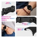 Ремешок для смарт-часов Armorstandart Google Pixel Watch / Watch 2 / Watch 3 41 mm Field Green (ARM75414) - изображение 4