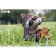 Пазл Eugy 3D Зоопарк Енот (XEG-103) - изображение 7