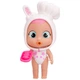 Кукла IMC Cry babies Звездные таланты Мини кукла Кони (916159) - изображение 9