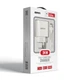 Зарядний пристрій Armorstandart AR012 Basic USB 24W + cable USB to Lightning White (ARM69894) - зображення 6