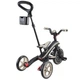 Детский велосипед Globber Explorer trike Foldable 4 в 1, пісочний (732-466-2) - изображение 6