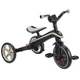 Детский велосипед Globber Explorer trike Foldable 4 в 1, пісочний (732-466-2) - изображение 7