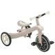 Детский велосипед Globber Explorer trike 4 в 1, кокос (637-566) - изображение 7