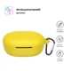 Чохол для навушників Armorstandart Hang Case для Xiaomi Redmi Buds 4 Lite Yellow (ARM73549) - зображення 2