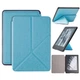 Чехол для электронной книги Armorstandart Amazon Kindle Paperwhite 12th Gen 2024 Light Blue (ARM83844) - изображение 5