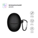 Чехол для наушников Armorstandart Hang Case для Huawei FreeBuds 5 Black (ARM80459) - изображение 2