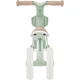 Дитячий велосипед Globber Learning trike plus 2 в 1 фісташковий (737-109) - зображення 6