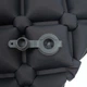 Туристический коврик Tramp UTRI-028-dark-grey - изображение 2