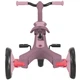 Детский велосипед Globber Explorer trike 4 в 1 пастельно-бузковий (637-510) - изображение 9