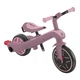 Детский велосипед Globber Explorer trike 4 в 1 пастельно-бузковий (637-510) - изображение 10