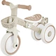 Детский велосипед Globber Learning trike plus 2 в 1 кокосовий (737-466) - изображение 4
