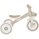 Детский велосипед Globber Learning trike plus 2 в 1 кокосовий (737-466) - изображение 8