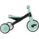 Детский велосипед Globber Learning Trike 2 в 1, мятный (735-206) - изображение 6