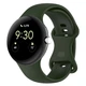 Ремешок для смарт-часов Armorstandart Google Pixel Watch / Watch 2 / Watch 3 41 mm Field Green (ARM75414) - изображение 1