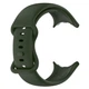 Ремешок для смарт-часов Armorstandart Google Pixel Watch / Watch 2 / Watch 3 41 mm Field Green (ARM75414) - изображение 3