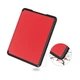 Чохол до електронної книги Armorstandart Amazon Kindle Paperwhite 12th Gen 2024 / Kindle Colorsoft Red (ARM81961) - зображення 6