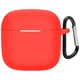 Чехол для наушников Armorstandart Hang Case для Huawei FreeBuds SE 2 Red (ARM79933) - изображение 1