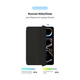 Чехол для планшета Armorstandart Smart Case iPad Pro 13 2024 Black (ARM74639) - изображение 4