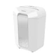 Уничтожитель документов Fellowes LX70 white (f.U1000017468) - изображение 1