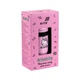 Поїльник-непроливайка Kite Hello Kitty термокружка з трубочкою, 530 мл (HK25-1266) - зображення 7
