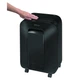 Уничтожитель документов Fellowes LX201 black (f.U5050001) - изображение 3