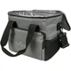 Термосумка Tribe Cooler 10 L grey (T-IF-0009-grey) - изображение 6