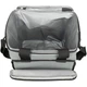 Термосумка Tribe Cooler 10 L grey (T-IF-0009-grey) - изображение 7