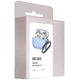 Чехол для наушников Armorstandart Air для Apple Airpods 4 Blue (ARM82615) (ARM82615) - изображение 3